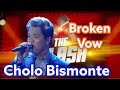 Preview: Cholo Bismonte - Broken Vow | The Clash Season 3 | #theclashback #cholobismonte