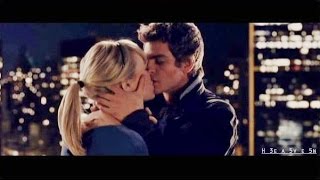 ►The Amazing Spider-Man (2012) | Gwen Stacy & Peter Parker