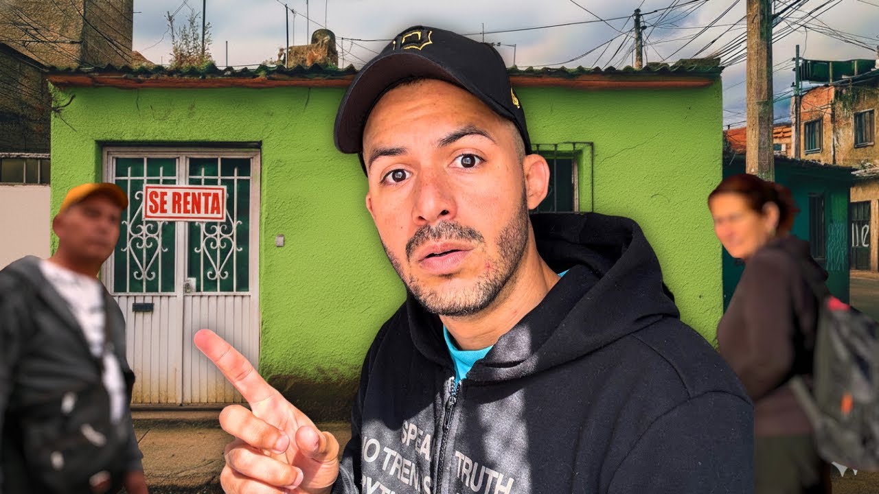 Buscando RENTA para mi FAMILIA | esto es lo que cuesta empezar de cero