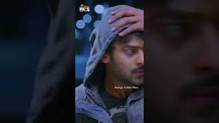 Prabhas & Hka Romantic Scene Billa Rebel Star Prabhas Hka Indian Films