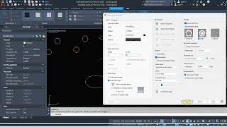 AutoCAD Draw and Modify Tools Part 2