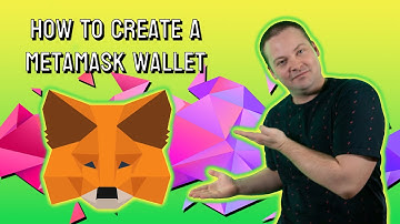 How to Create a MetaMask Wallet - Simple Step-By-Step Guide