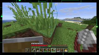 Minecraft 092 - Auf Achse, Teil 4