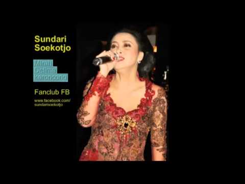 Sundari Soekotjo - Keroncong PESANTREN DAMAI
