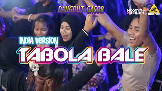 LAGU DANGDUT GACOR  - TABOLA BALE || LOPEEZ LAMAHORA REMIX