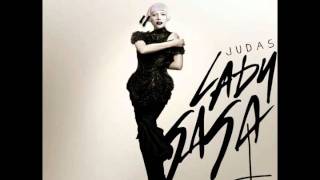 Lady GaGa Judas Instrumental