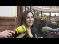 El Congreso dice no a los Presupuestos y Sánchez abandona el Congreso sin pronunciarse