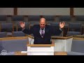 The Providence of God is For You | August 15, 2021 | Morning Worship