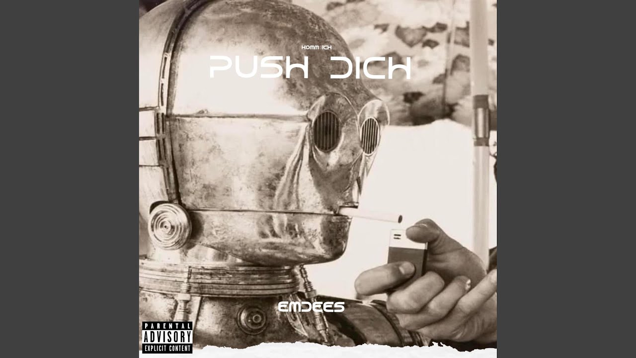 在 YouTube 上观看 PUSH DICH