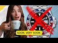 Why the Rolex GMT Master 2 &quot;Pepsi&quot; will be DISCONTINUED SOON