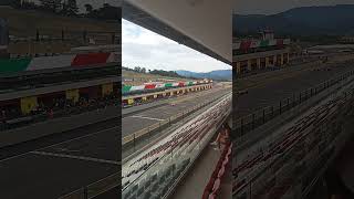 Mugello Circuit🔥F4 italian🏁🏎️#acisport #mugellocircuit #auto #car #racing