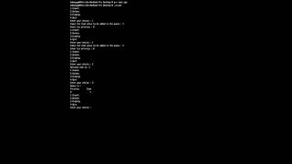 C++ Priority Queue Implementation