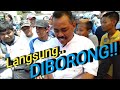 Pak Kumis Laris Manis | Pasar Legi Bonyokan | Pak Cemplon | Pedagang Lucu | Klaten Bersinar |