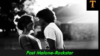 Kısacık Şarkım-Post Malone-Rockstar Resimi