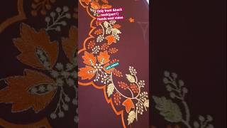 #s.m.pet JPT computer embroidery work#fashionstyle #new #part1#trendingshorts