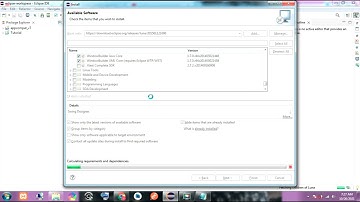 Java Eclipse WindowBuilder or Jframe Setup
