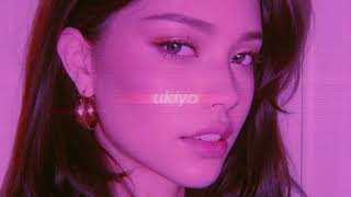 remi wolf - photo id (sped up)