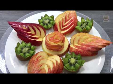 Video: Top 10 Idei De Decorare A Mesei De Fructe