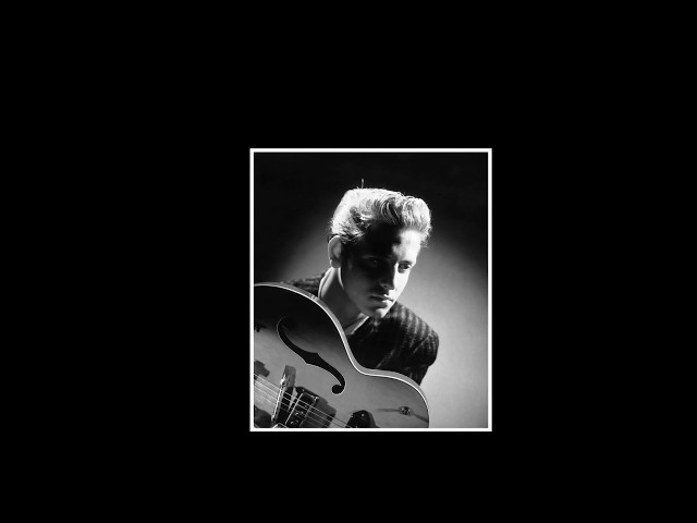 Eddie Cochran - Undying Love