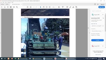 Các bài tập đọc bản vẽ bóc khối lượng và lập dự toán các bộ phận cấu kiện công trình xây dựng