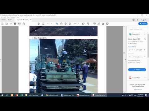 Video Các bài tập đọc bản vẽ bóc khối lượng và lập dự toán... - YouTube
