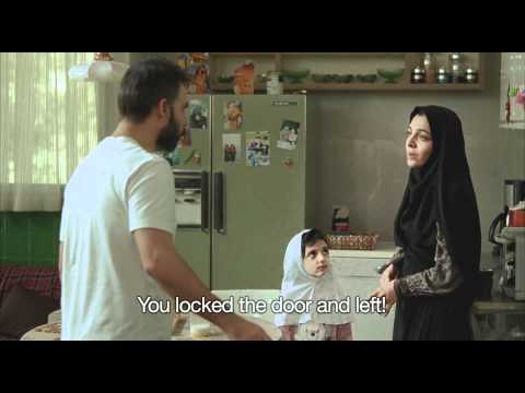 A Separation movie