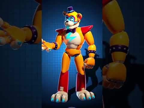 FNAF AR: Edit