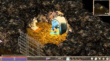 In Exilium - Dev Progress #16 [Puzzle Design] (Unity3D)