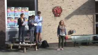 Saved By The Bell In Emmaüs Aalter