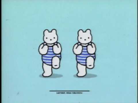 西武 そごう 98年夏市 そろってダンス Youtube