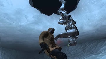 Splinter Cell Double Agent - Walkthrough Mission 4 - Sea of Okhotsk #1