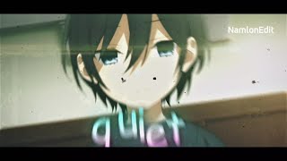 Just a compilation of hot MiyaKōji edits. {Miyamura Izumi mixed in