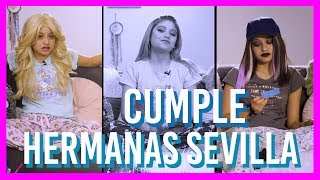 Karol Sevilla Ple Hermanas Sevilla