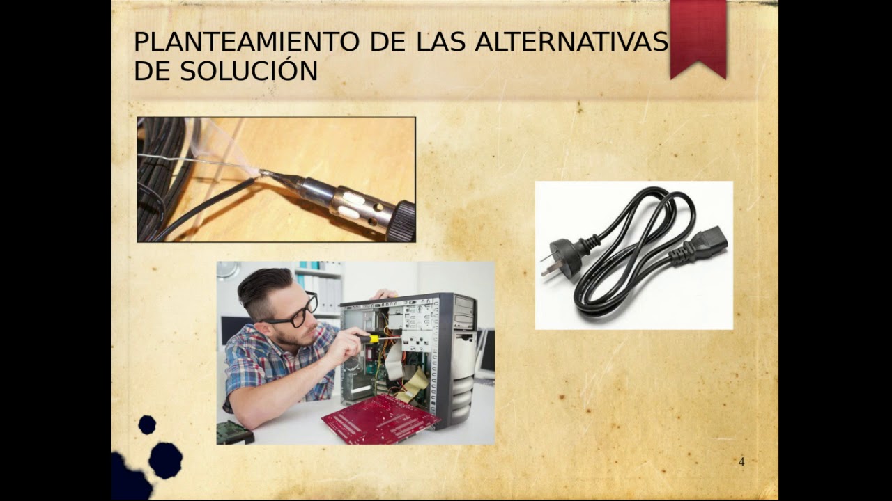 Resolucion de problemas tecnicos YouTube