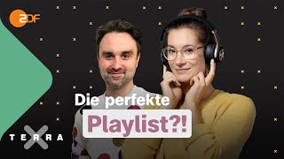 Diese Musiktipps Verändern Dein Leben Terra Xplore Mit Lisa Budzinski Und Dr Pop