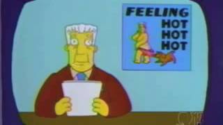 Heat Wave