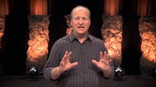 Ignite Conference 2013 - Pastor Chris Cobb - Promo 1