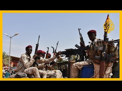 🇸🇩 مصادمات عسكرية تعكر أجواء المشهد بالسودان