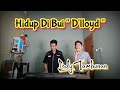 Hidup Di Bui Cover Lody Tambunan (Live Keyboard Melayu) @ZoanTranspose