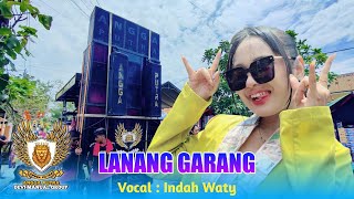 Download Lagu LANANG GARANG VOC. INDAH WATY FT ANGGA PUTRA SHOW PAOMAN LAPANGAN LIBERTY INDRAMAYU KOTA  MP3