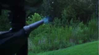 Empire Axe - virtue Redefined uncapped full auto