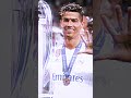 she said I am the one #ronaldo #edit #soccerplayer