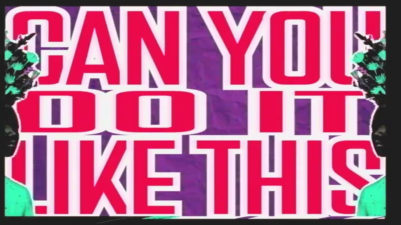 Watch TIGRA & SPNCR - "Do It Like This" Official Lyric Video on YouTube Watch TIGRA & SPNCR - "Do It Like This" Official Lyric Video on YouTube
