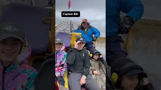 Airboat Tour Of The Everglades