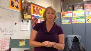 McPhee Minute- Proactive Discipline