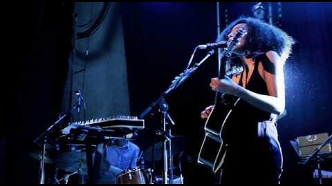 Corinne Bailey Rae - I