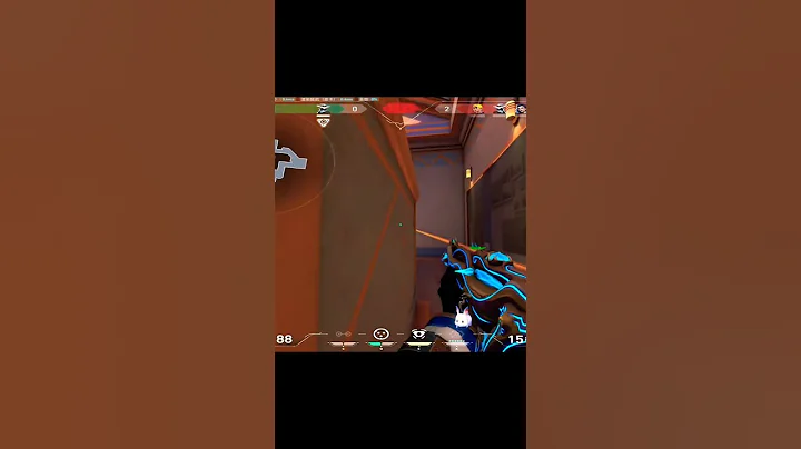 cypher 1v5 ace intense gameplay #valorant #valorantclips