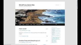 Codecanyon Demo Of Posts By Author Widget Pro For Wordpress