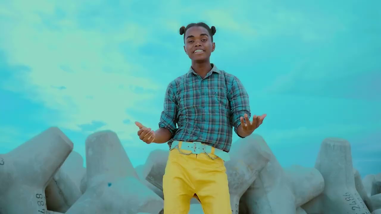 DIMI TRY 5.5.5 _ KAY NISARAKA 💔 NOUVEAUTÉ 2025