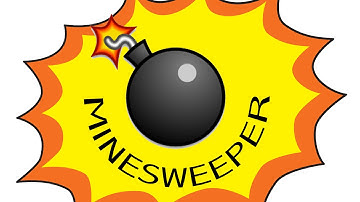 Minesweeper Teaser